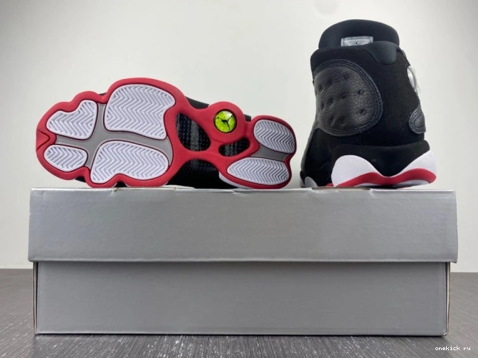 Chep Onekick AIR 13 PLAYOFFS JORDAN 414571-062 0520